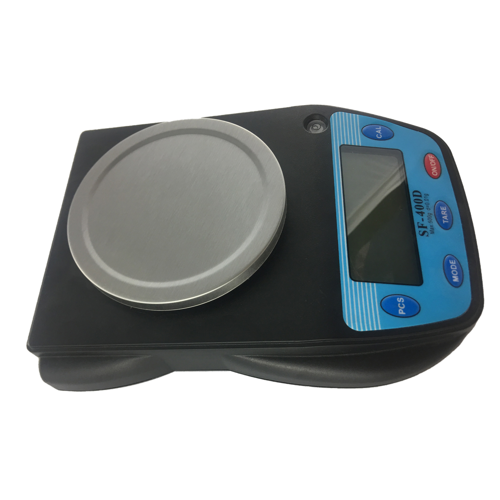 Mini Scale SF400D 600g/ 3kg 2