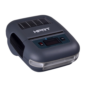 HM-T3 Mobile Receipt Printer 2