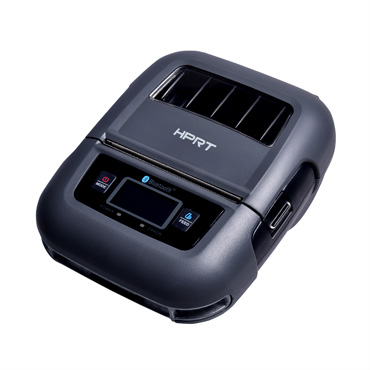 HM-T3 Mobile Receipt Printer 6