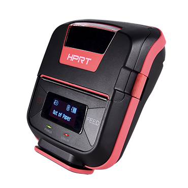 Máy in hóa đơn di động HPRT HM-E300 5