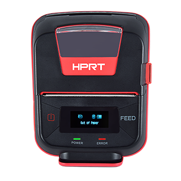 HPRT HM-E300 移动收据打印机