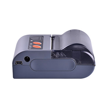 HPRT MP-T2 Mobile Receipt Printer 4