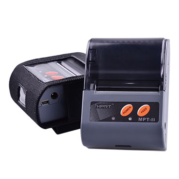 HPRT MP-T2 Mobile Receipt Printer 5
