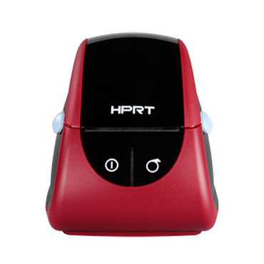 HPRT LPQ58 Barcode Printer 7