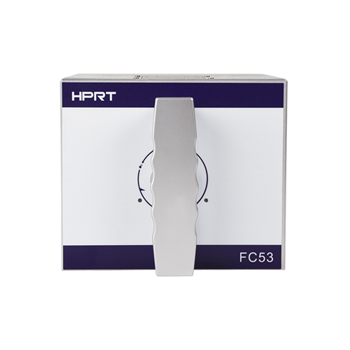 HPRT FC53-Lc Barcode Printer 2