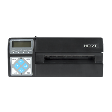 HPRT HD2000 Barcode Printer 2