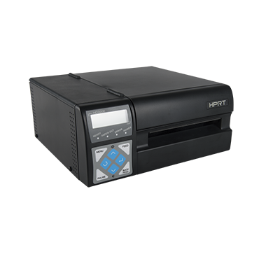 HPRT HD2000 Barcode Printer