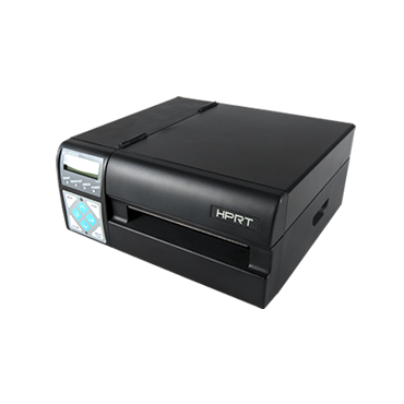HPRT HD2000 Barcode Printer 3