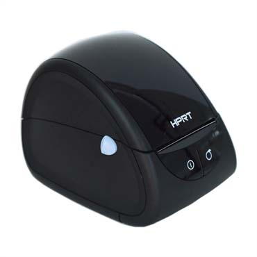 HPRT LPQ80 Barcode Printer