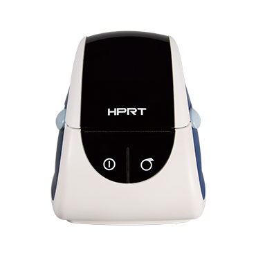 HPRT LPQ58 Barcode Printer 3