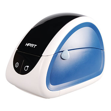 HPRT LPQ58 Barcode Printer