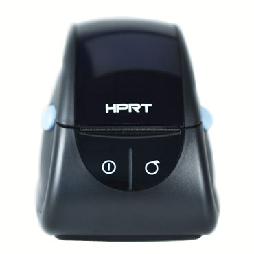 HPRT LPQ58 Barcode Printer 6
