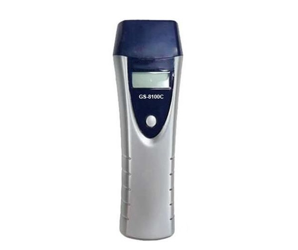Máy tuần tra bảo vệ kết nối máy vi tính GS 8100C