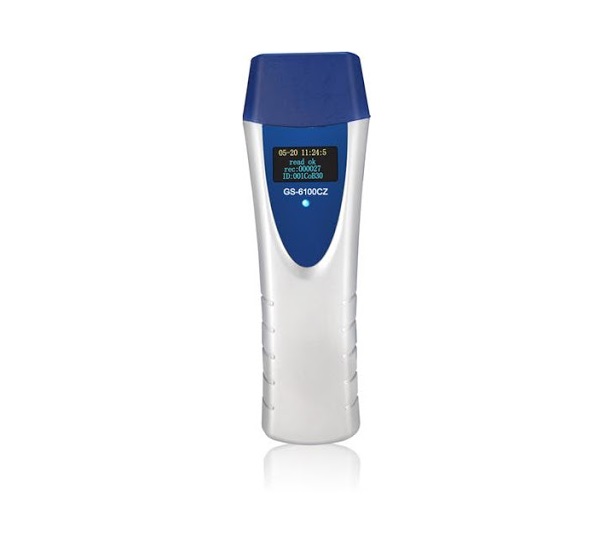 Máy tuần tra bảo vệ kết nối máy vi tính GS 7000C
