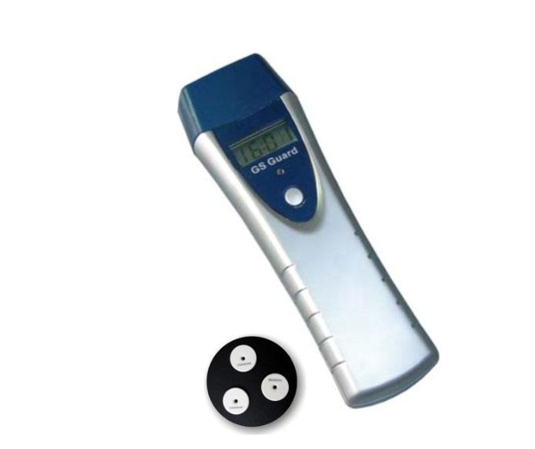 Máy tuần tra bảo vệ MITA 6100CL