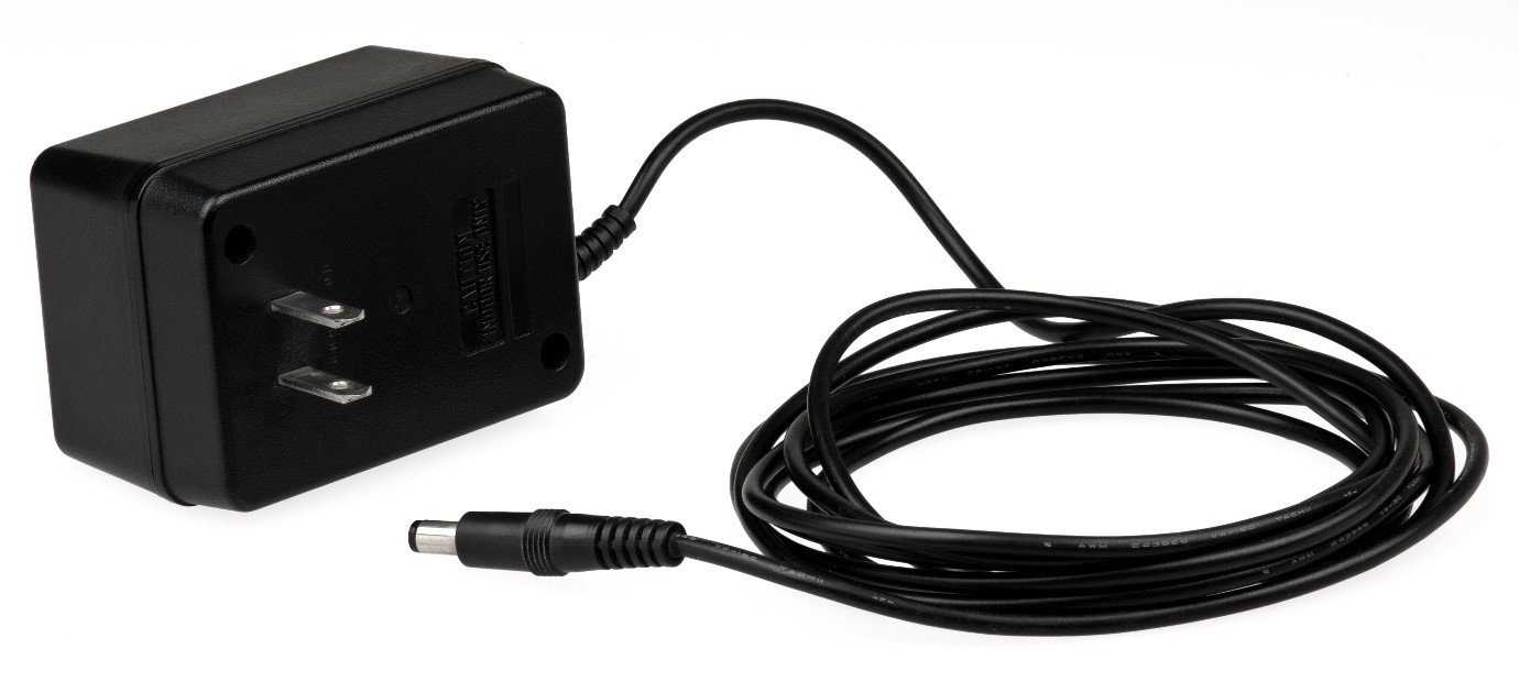 Time Clock Accessories Cheap Adapter 3