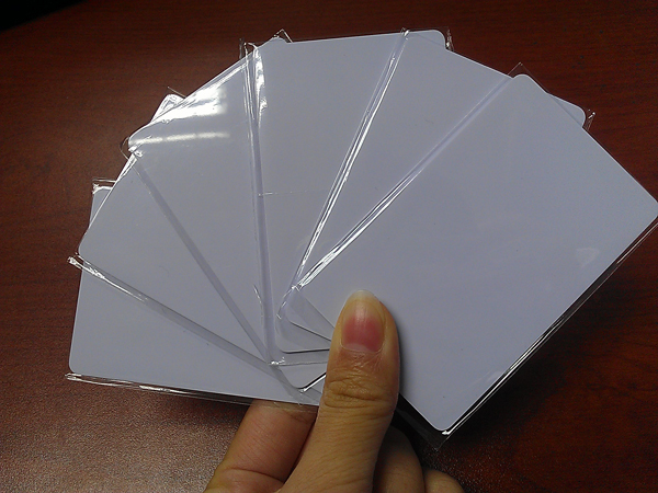 Promag 0.8mm Thin Proximity Card - Affordable 3