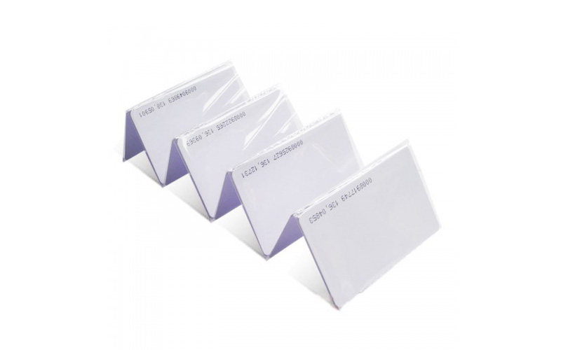Promag 0.8mm Thin Proximity Card - Affordable