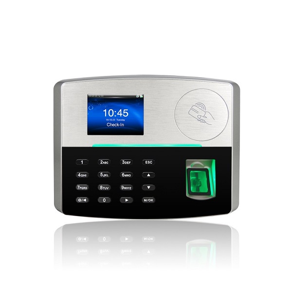 GIGATA S810 指纹考勤门禁机