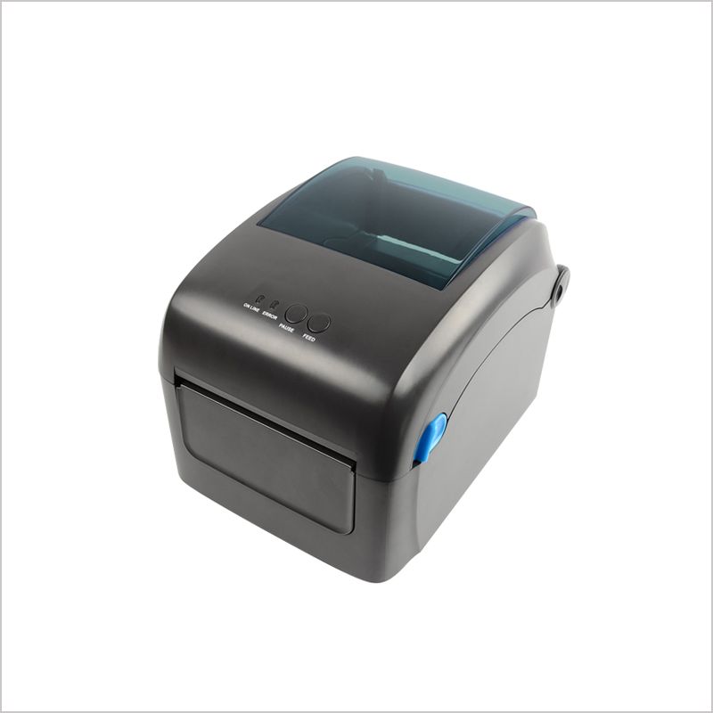 Gprinter GP-CL421D 바코드 프린터 2