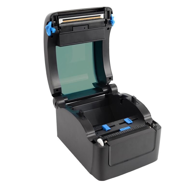 Gprinter GP-CL421D 바코드 프린터 5