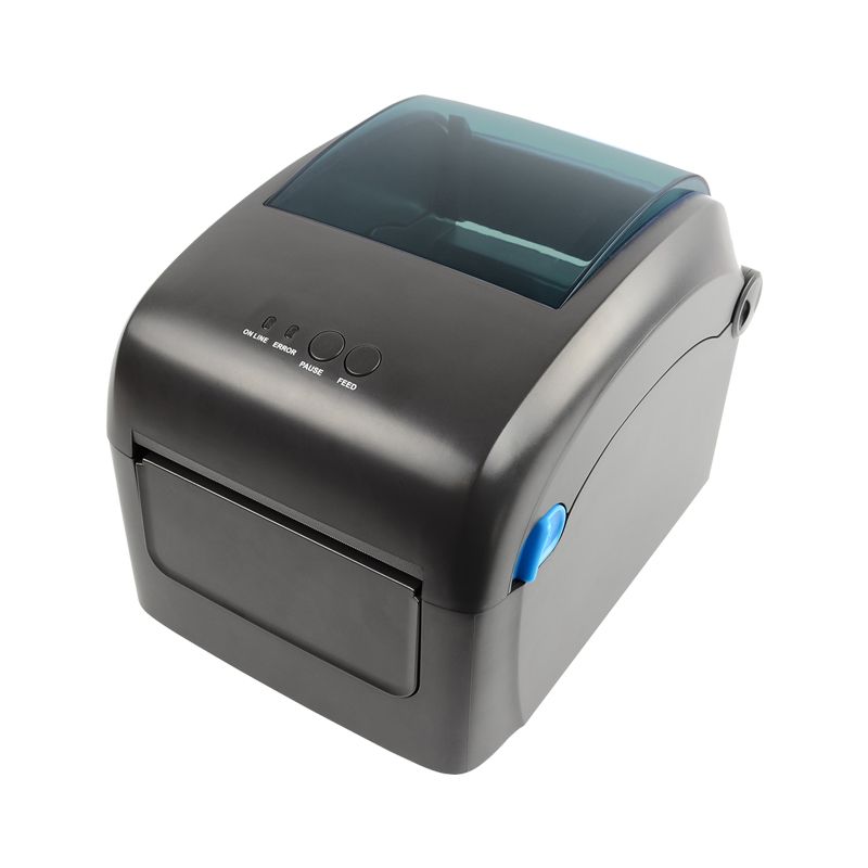 Gprinter GP-CL421D 바코드 프린터