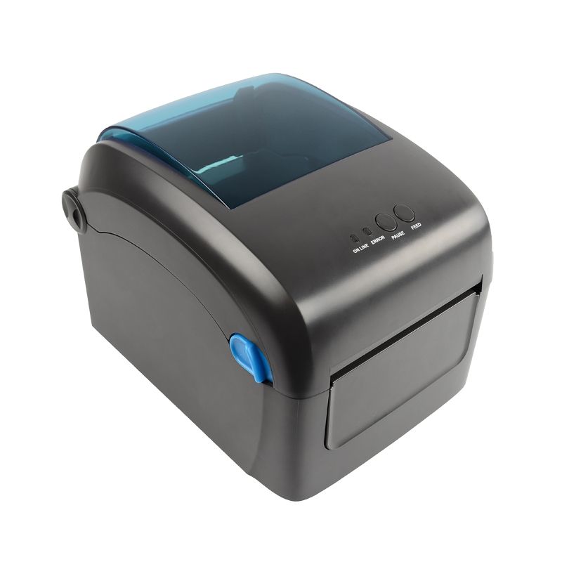 Gprinter GP-CL421D 바코드 프린터 3
