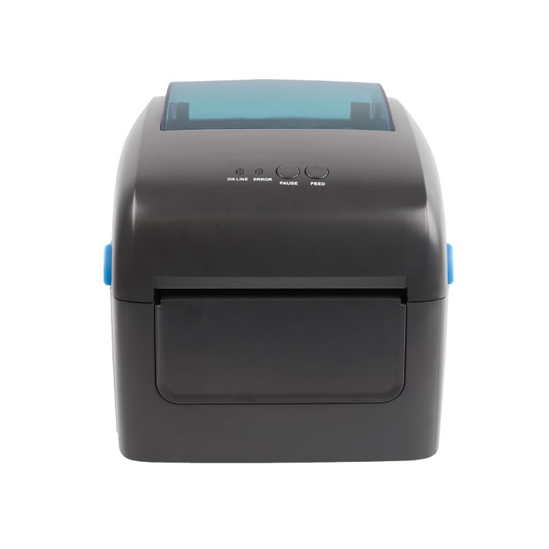 Gprinter GP-CL421D 바코드 프린터 4