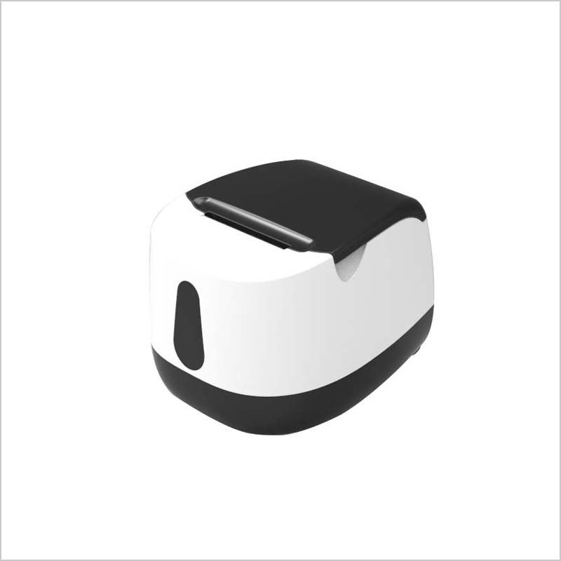 Gprinter iSH58 Receipt Printer 3