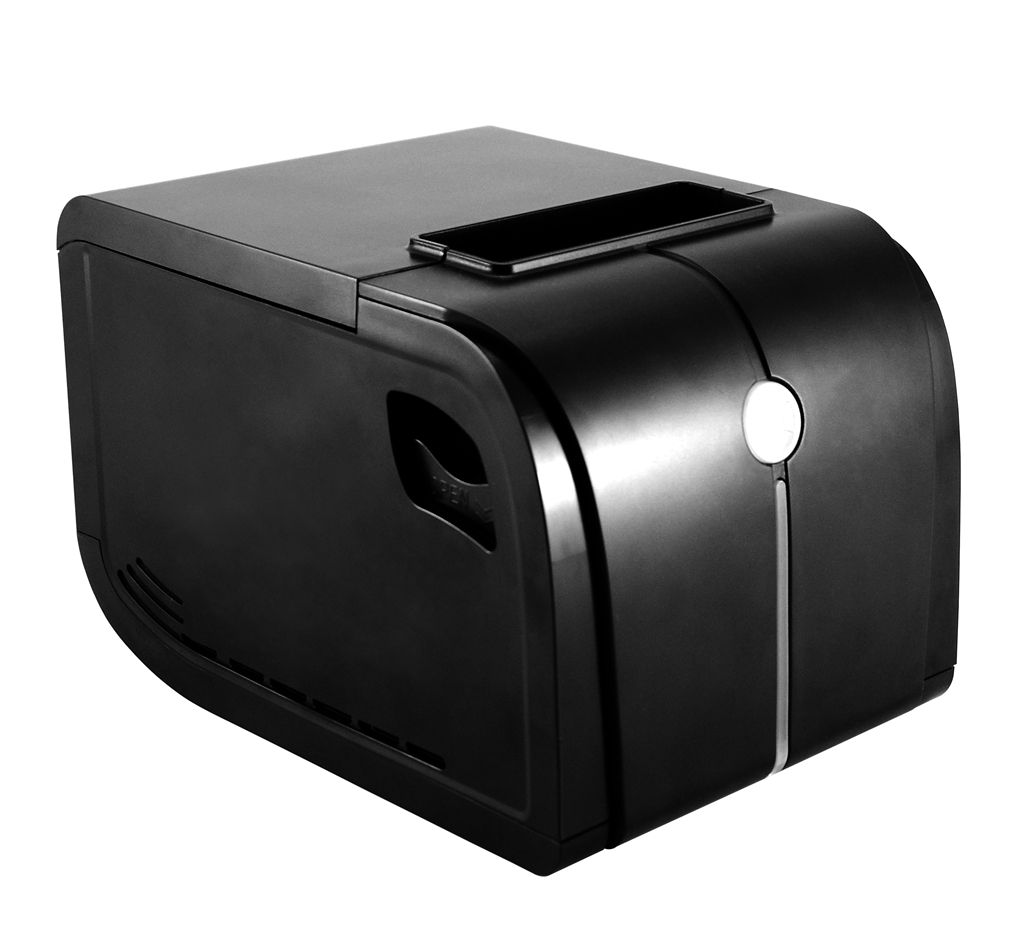 Gprinter GP-L80250II 票据打印机 2