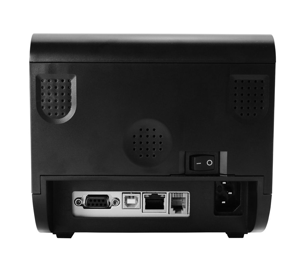 Gprinter GP-L80250II 票据打印机 5