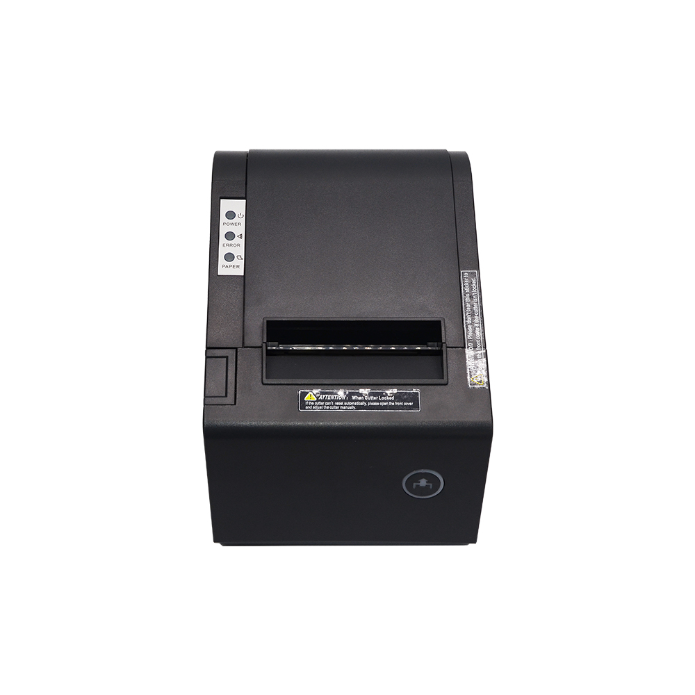 Gprinter GP-80250IVN 票据打印机 2