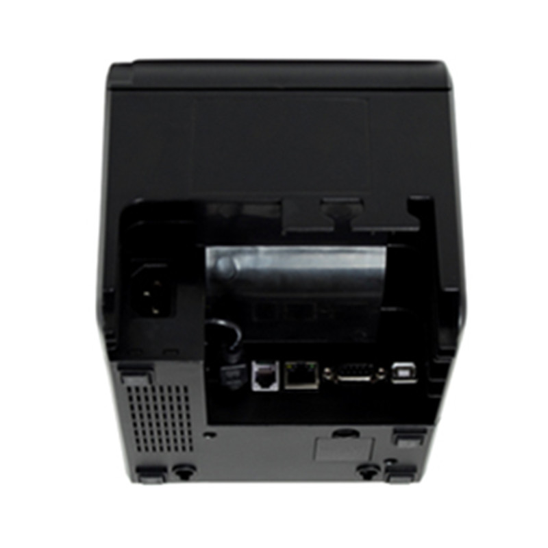 Máy in hóa đơn Gprinter GP-L80250I 4