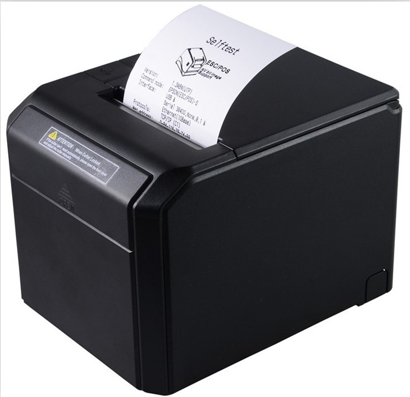 영수증 프린터 Gprinter GP-U80300I 2