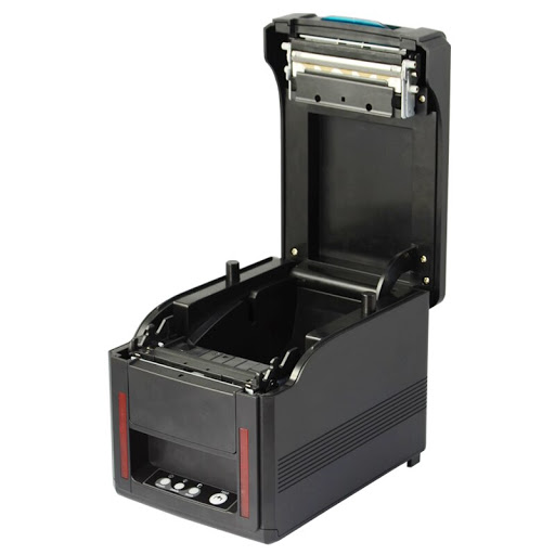 Gprinter GP-H80300IIN Receipt Printer 3