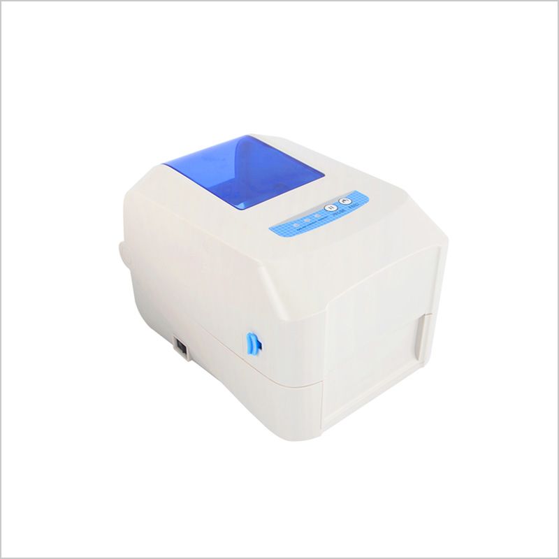 Gprinter GP-1624T 条码打印机