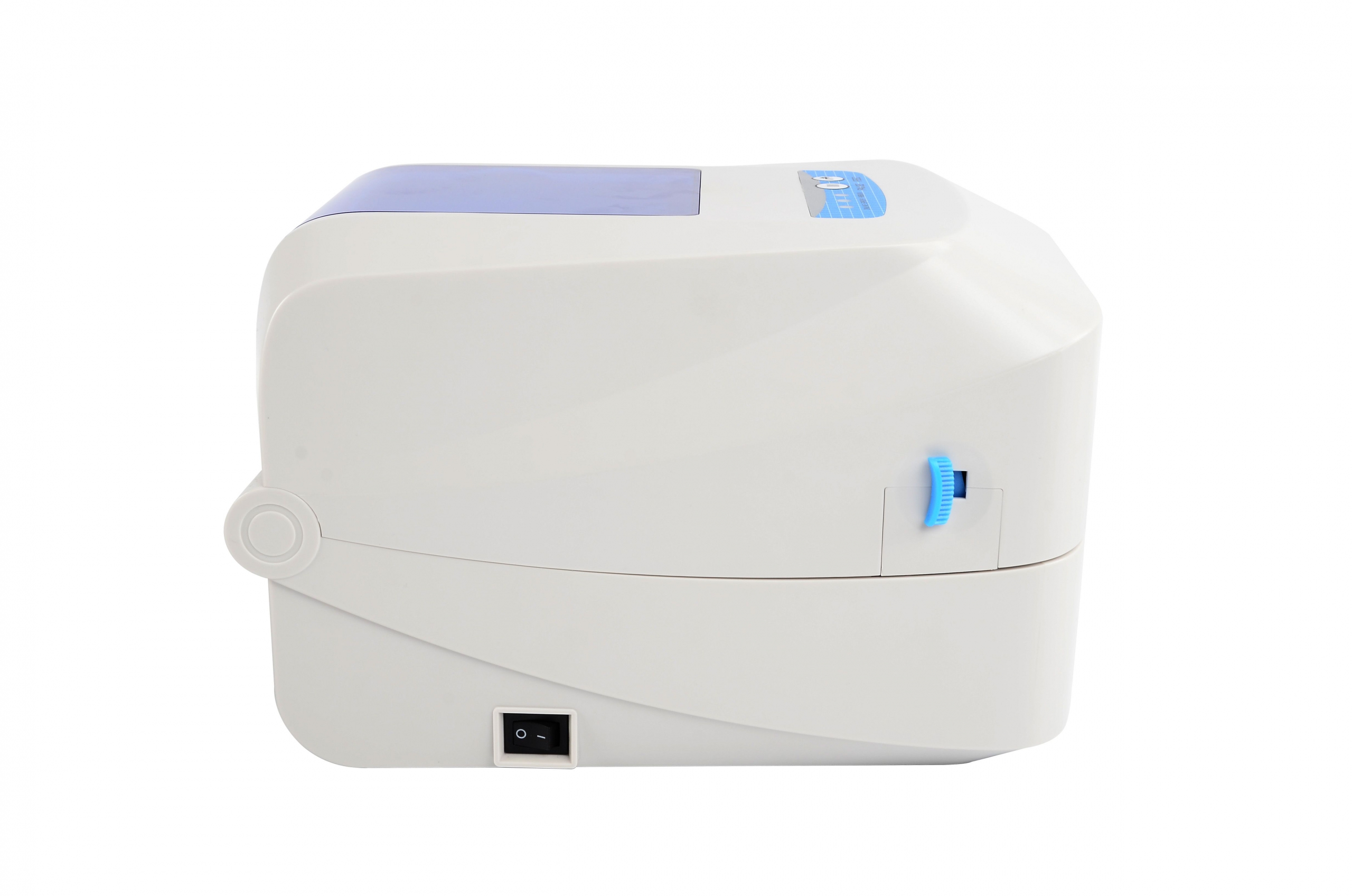 Gprinter GP-1624T 条码打印机 3