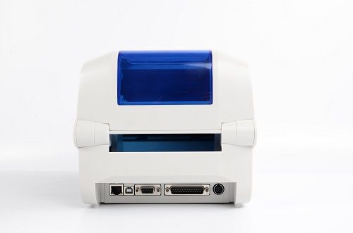 Gprinter GP-1624T 条码打印机 2