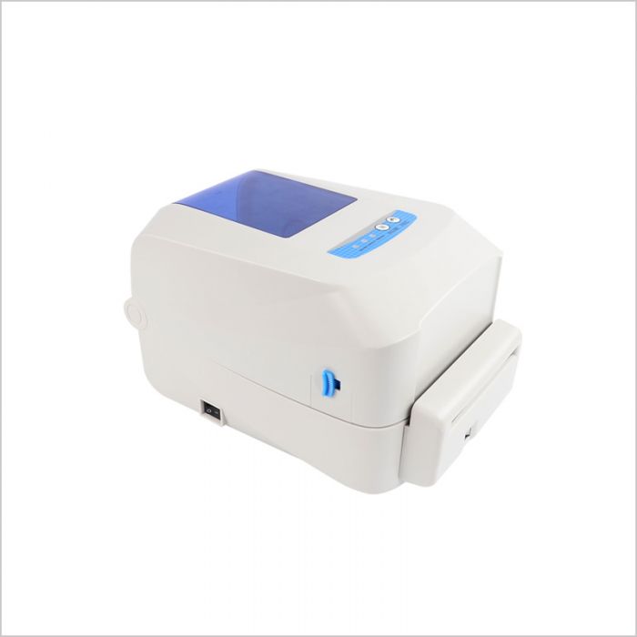 Gprinter GP-1624T 条码打印机 4