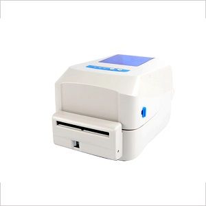 Gprinter GP-1624TC 条码打印机 3