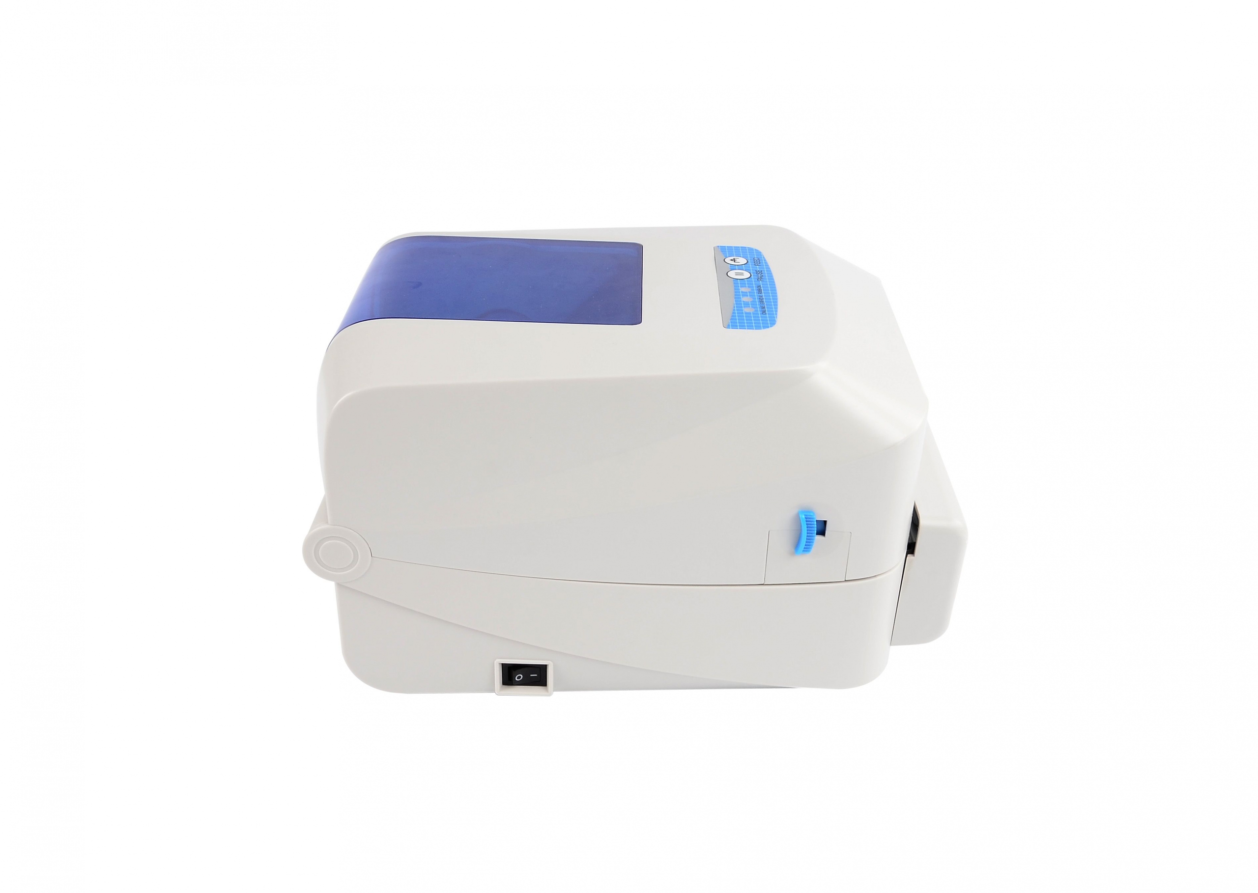 Gprinter GP-1624TC 条码打印机 2