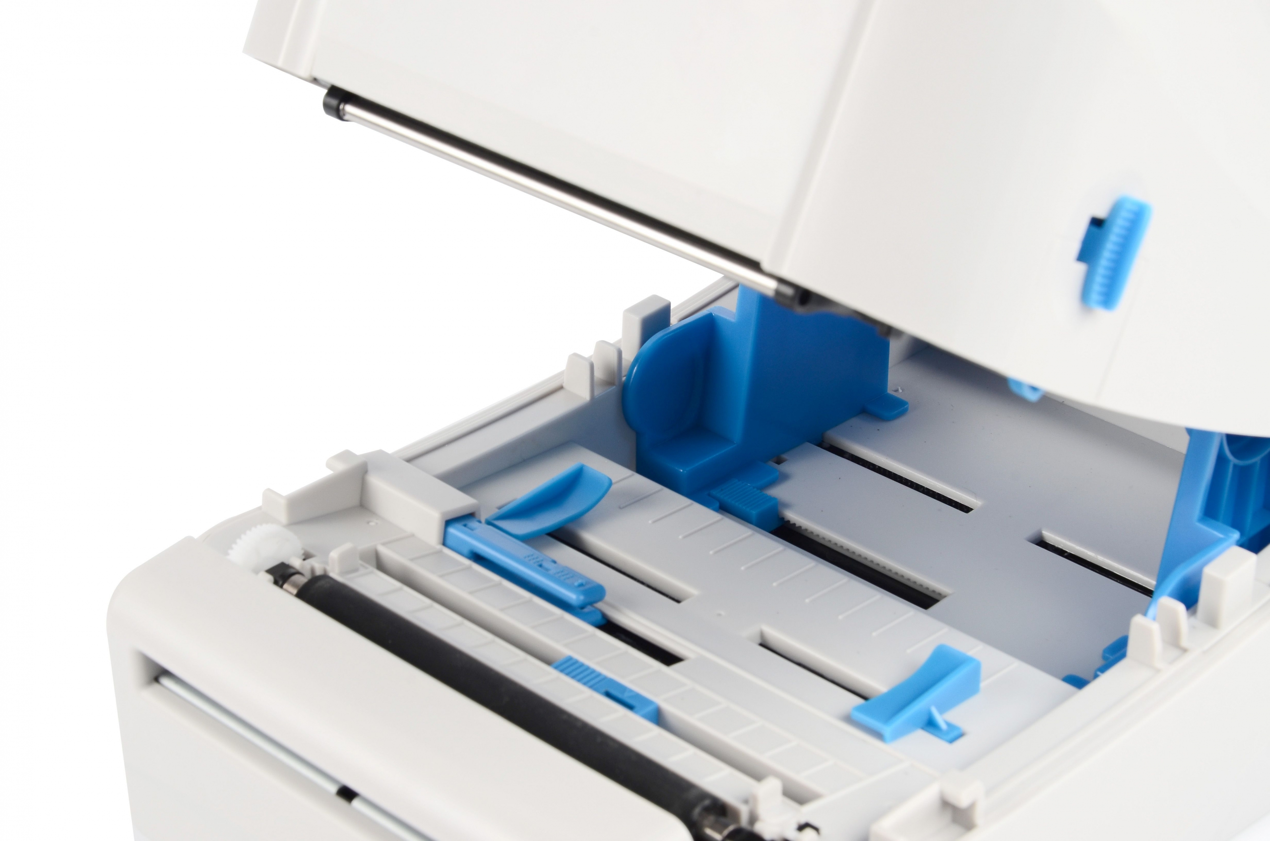 Gprinter GP-1624TC 条码打印机 5