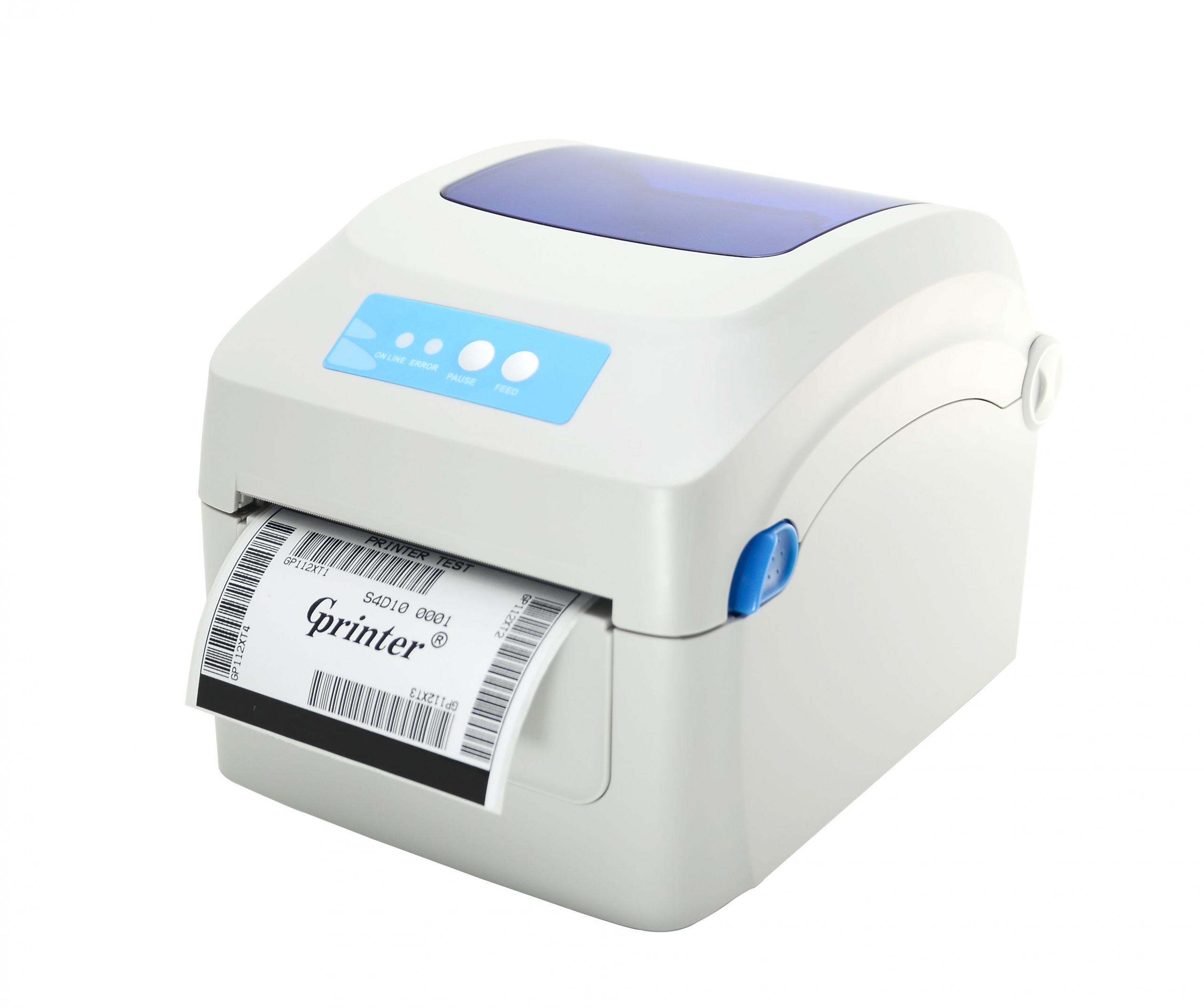 Gprinter GP-1324D 바코드 프린터