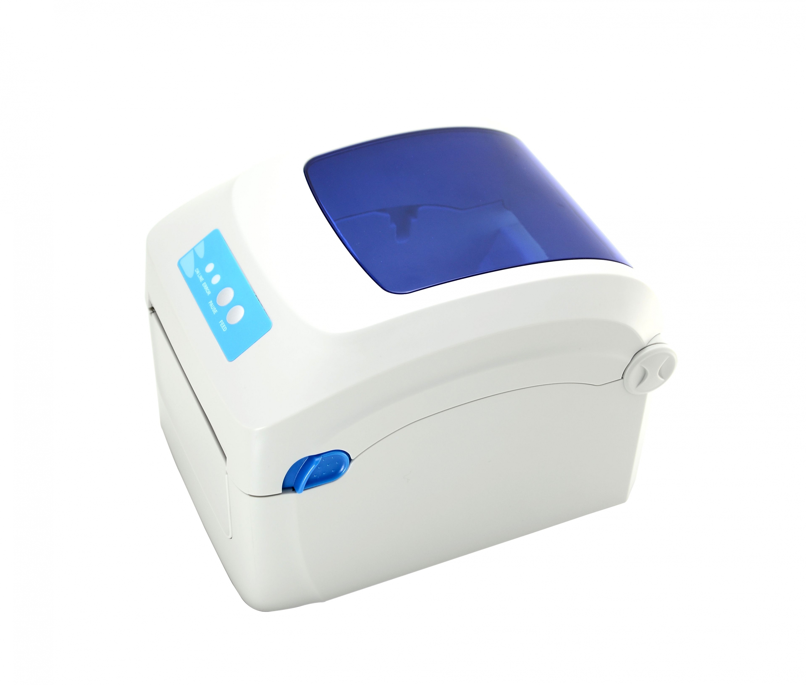 Gprinter GP-1324D 바코드 프린터 2