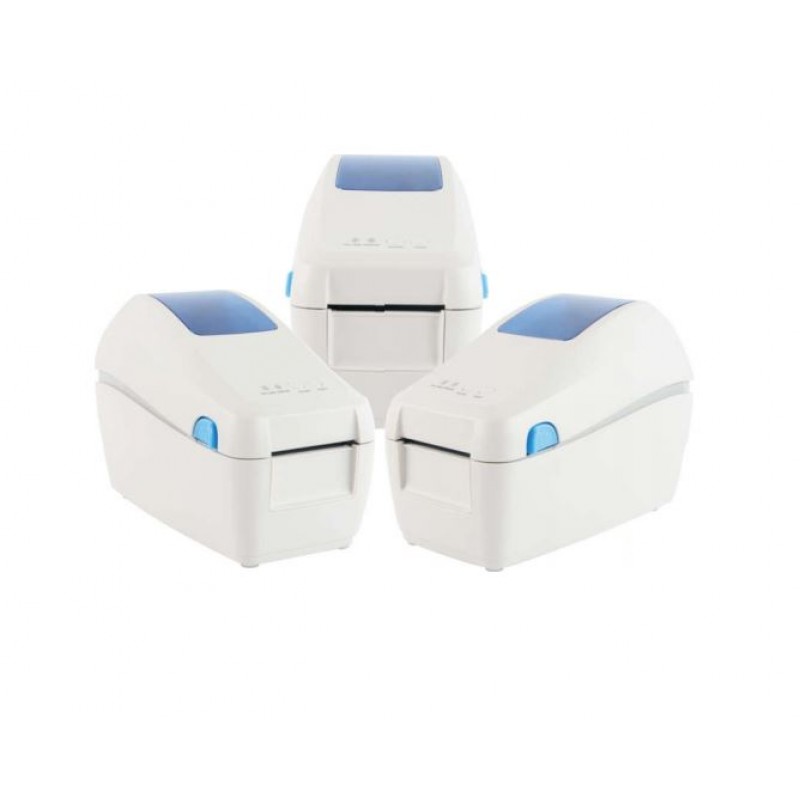 Gprinter GP-3200TLA 条码打印机 2