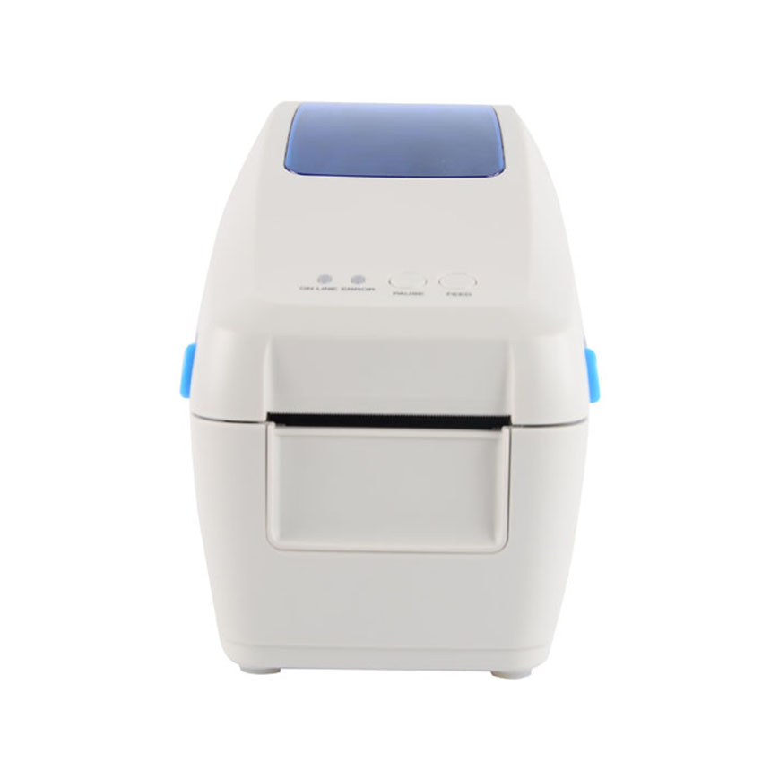 Gprinter GP-3200TLA 条码打印机 3