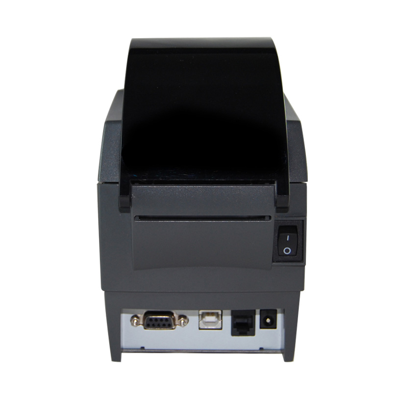 Gprinter GP-2120T Barcode Printer 3