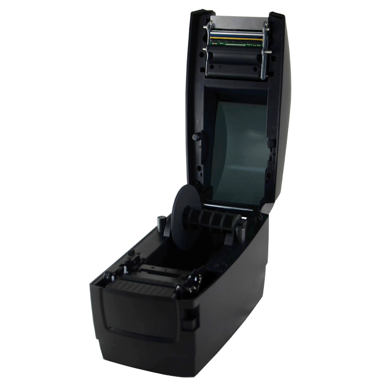 Gprinter GP-2120T Barcode Printer 4