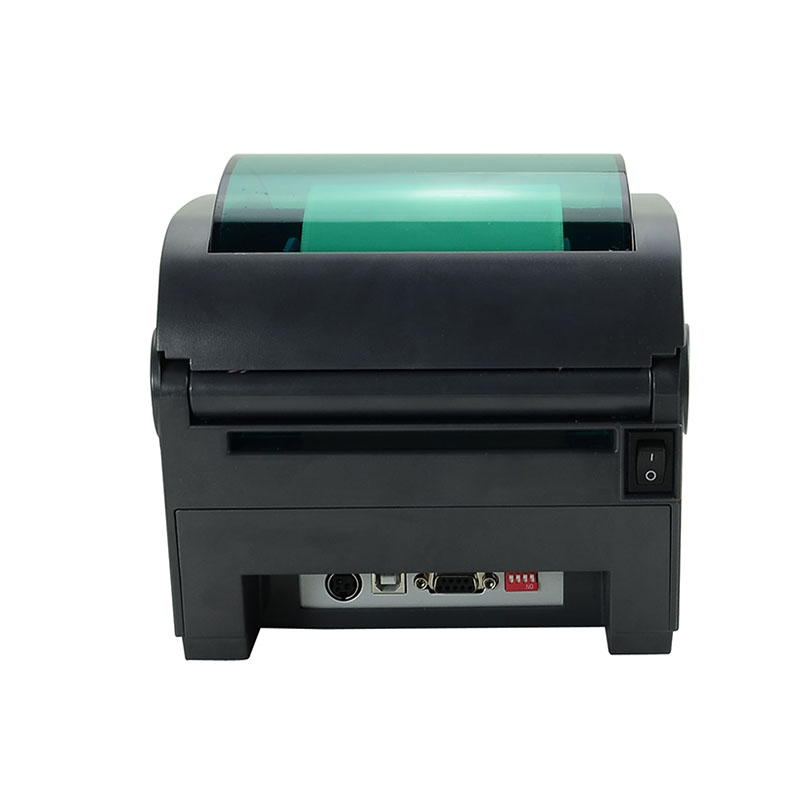 바코드 프린터 Gprinter GP-1225D 4