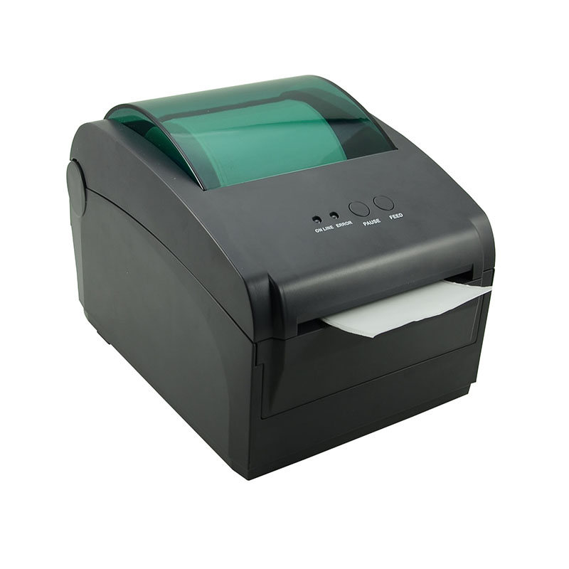 바코드 프린터 Gprinter GP-1225D 3